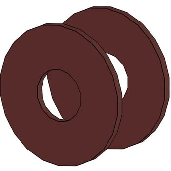 音量控制衬套（2 件）HAKKO白光B1365